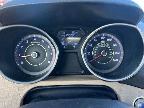 Used 2012 Hyundai Elantra Limited w/ Technology Pkg 5 image 22