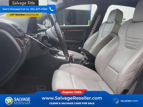 Used 2004 Audi S4 Sedan image 9