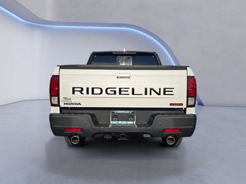 New 2026 Honda Ridgeline TrailSport image 6