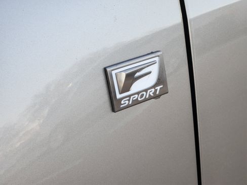 Certified 2023 Lexus NX 450h+ F Sport image 14