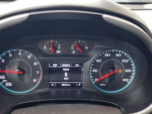 Used 2022 Chevrolet Malibu LT FWD image 17