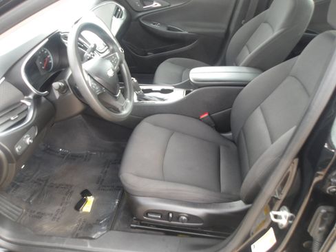 Used 2019 Chevrolet Malibu LT image 19