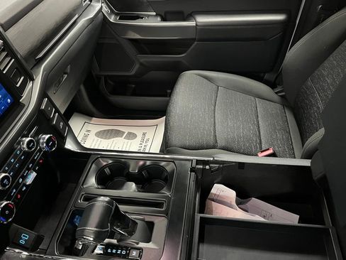Used 2023 Ford F150 XLT AWD/4WD image 39