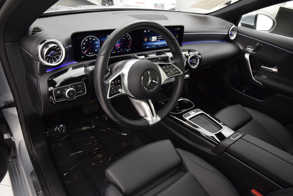 Used 2026 Mercedes-Benz CLA 250 image 21