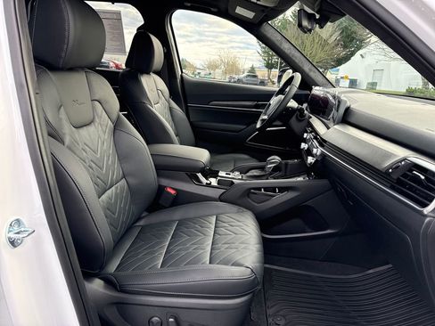 New 2025 Kia Telluride SX Prestige X-Line AWD/4WD image 10