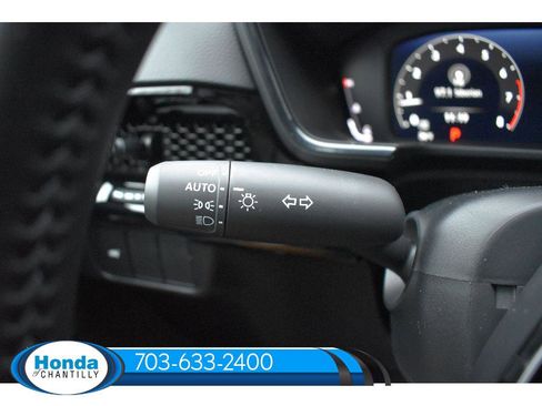 New 2026 Honda CR-V EX-L image 10