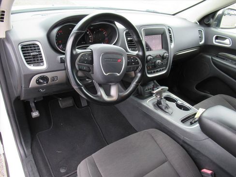 Used 2020 Dodge Durango SXT w/ 3rd Row Seating Group image 14