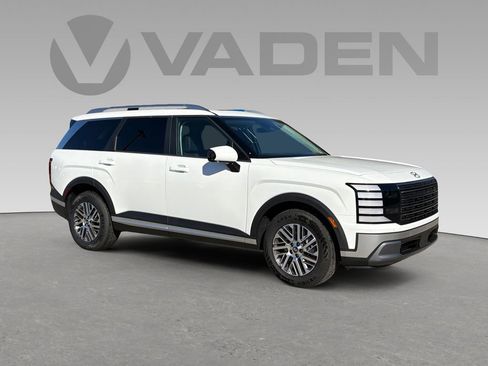 New 2026 Hyundai Palisade SEL image 1