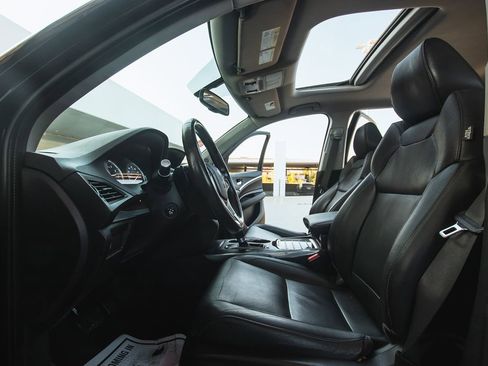 Used 2015 Acura MDX FWD image 12