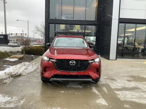 New 2026 MAZDA CX-90 3.3 Turbo S w/ Premium Package image 2