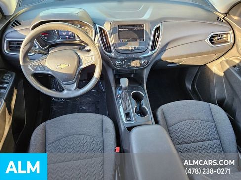 Used 2023 Chevrolet Equinox LT w/ LPO, Floor Liner Package image 16