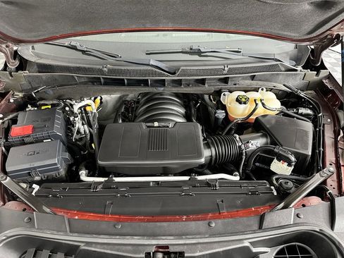 Used 2022 GMC Yukon SLT w/ SLT Premium Package image 31