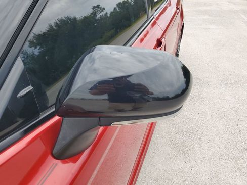 Certified 2023 Toyota Camry XSE image 21