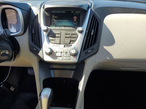 Used 2012 Chevrolet Equinox LTZ image 9