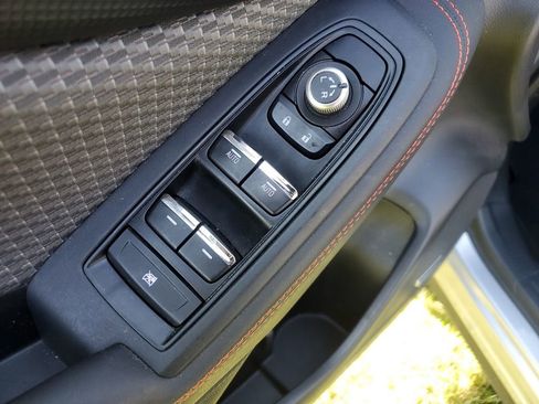 Certified 2023 Subaru Forester Sport AWD/4WD image 6