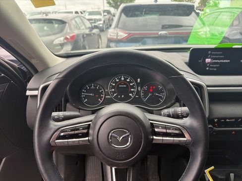 Used 2024 MAZDA CX-50 AWD 2.5 S w/ Cargo Package image 15