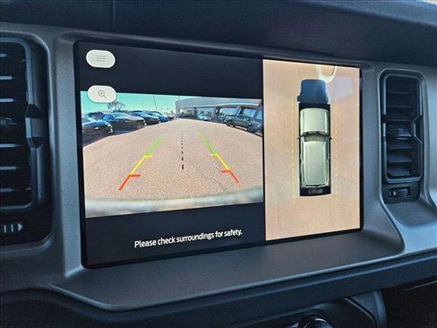 New 2025 Ford Bronco Outer Banks image 14