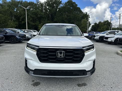 Used 2024 Honda Pilot EX-L image 9