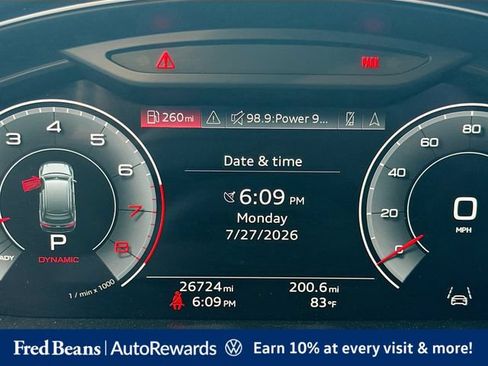Used 2023 Audi Q7 3.0T Premium Plus w/ Premium Plus Package AWD/4WD image 16