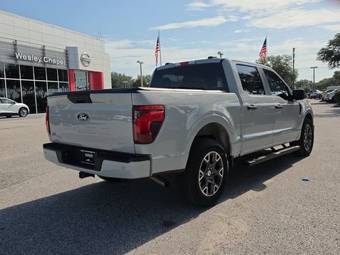 Used 2024 Ford F150 STX RWD image 8