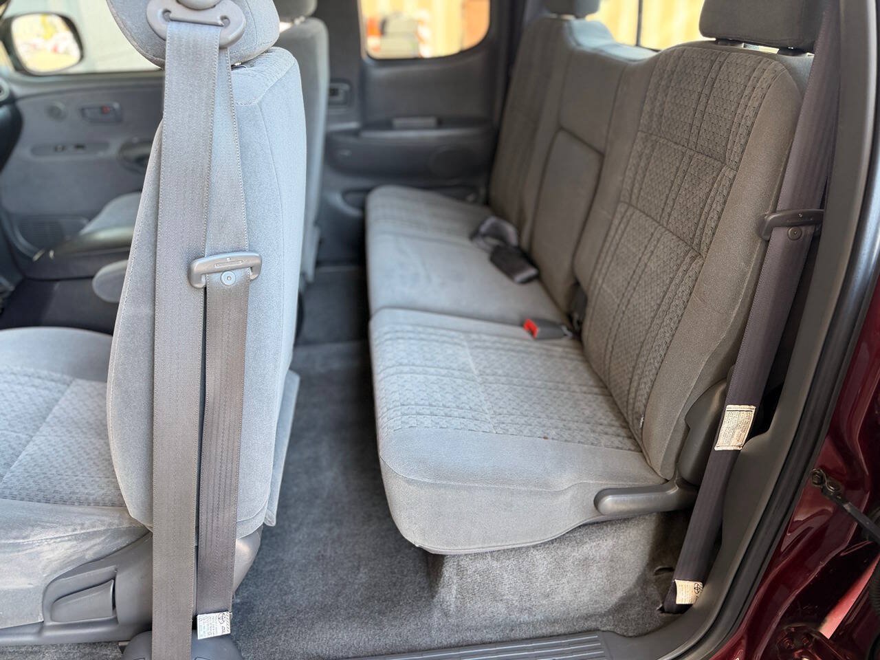 Used 2003 Toyota Tundra SR5 w/ TRD Sport Pkg RWD image 54