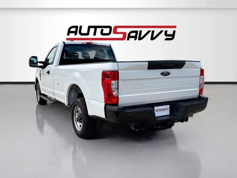 Used 2022 Ford F250 XL RWD image 5