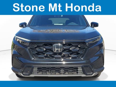 Used 2025 Honda CR-V Sport image 2