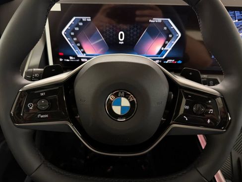 New 2026 BMW X3 xDrive30 w/ Convenience Package AWD/4WD image 24