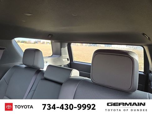 New 2025 Toyota 4Runner TRD Off-Road Premium image 35