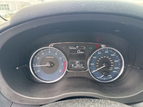 Used 2015 Subaru Impreza 2.0i Sport Limited AWD/4WD image 42