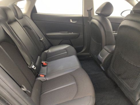 Used 2019 Kia Optima S w/ S Panoramic Sunroof Package FWD image 19