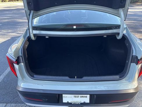 Certified 2025 Kia K4 LXS image 20