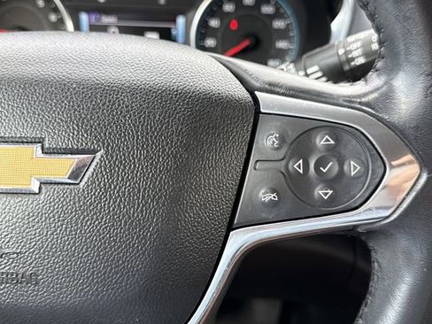 Used 2019 Chevrolet Traverse LT w/ LT Premium Package image 19