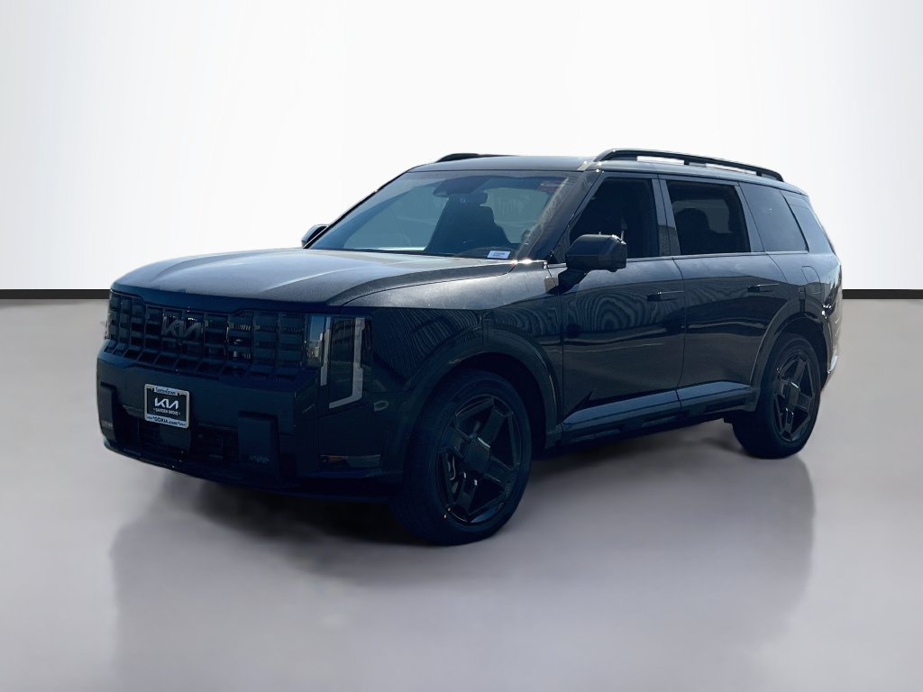 New 2027 Kia Telluride X-Line SX Prestige AWD/4WD image 3