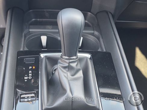 New 2026 MAZDA CX-50 2.5 Turbo w/ Accent Package image 17