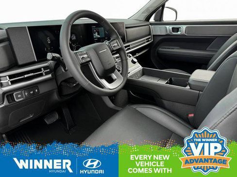 New 2026 Hyundai Santa Fe SEL image 9