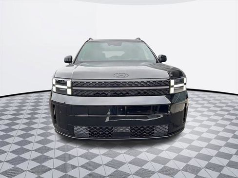 New 2026 Hyundai Santa Fe Calligraphy image 3