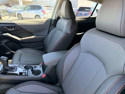 New 2026 Subaru Crosstrek 2.5i Limited AWD/4WD image 20