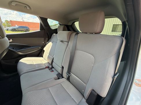 Used 2018 Hyundai Santa Fe Sport FWD image 22