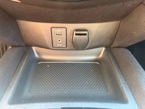 Used 2017 Nissan Rogue S w/ S Family Package FWD image 26