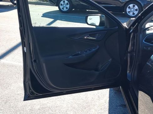 Certified 2024 Chevrolet Malibu LT image 15