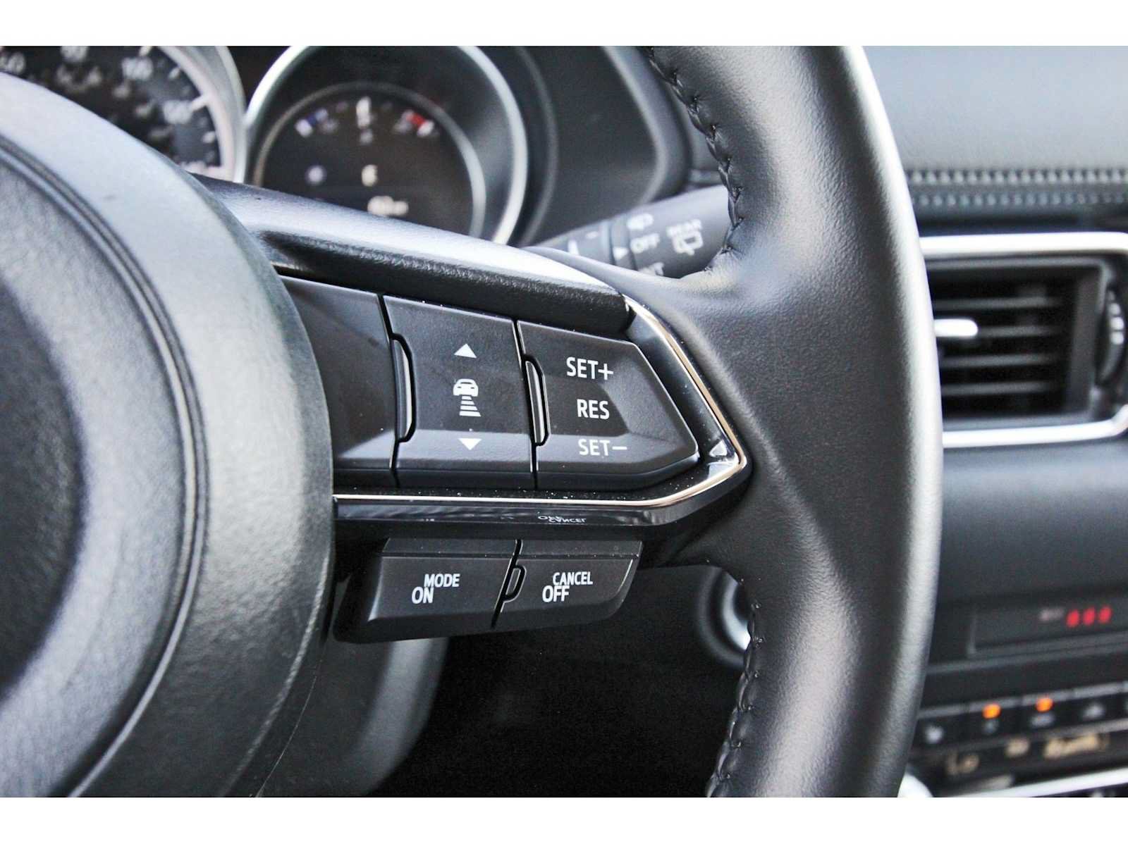 Used 2025 MAZDA CX-5 AWD 2.5 S w/ Select Package image 16
