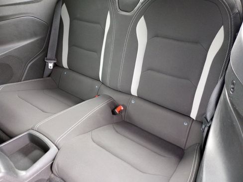 Used 2018 Chevrolet Camaro SS image 12