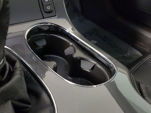 Used 2009 Chevrolet Corvette Z06 w/ Preferred Equipment Group image 28