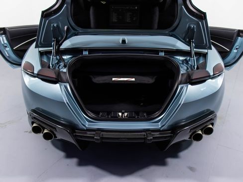 Certified 2024 Ferrari Roma Spider RWD image 22