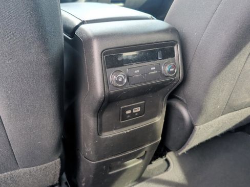 Used 2023 GMC Acadia SLE image 27