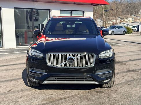 Used 2016 Volvo XC90 T6 image 9