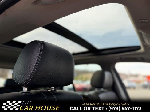 Used 2011 BMW X3 xDrive35i image 20