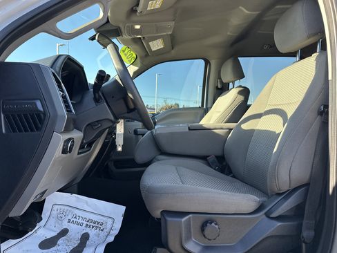 Used 2022 Ford F250 XLT image 10