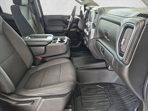 Used 2021 GMC Sierra 1500 SLE w/ LPO, GMC Protection Package AWD/4WD image 19